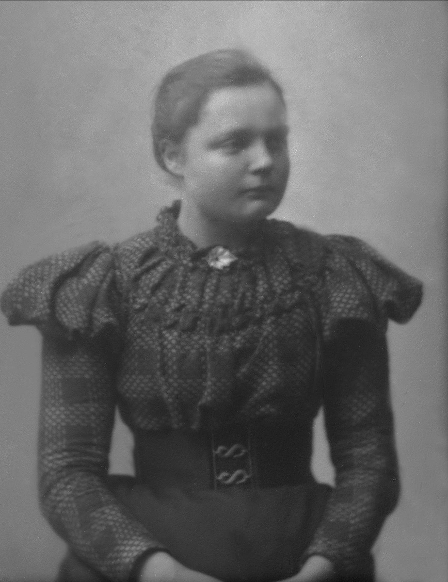 Gustav Borgen, NFB.38026