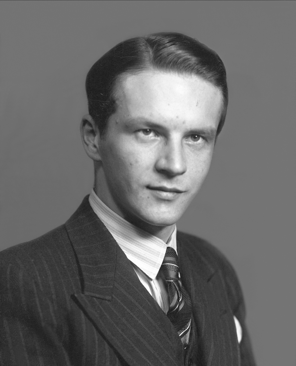 Gustav Borgen, NFB.56376