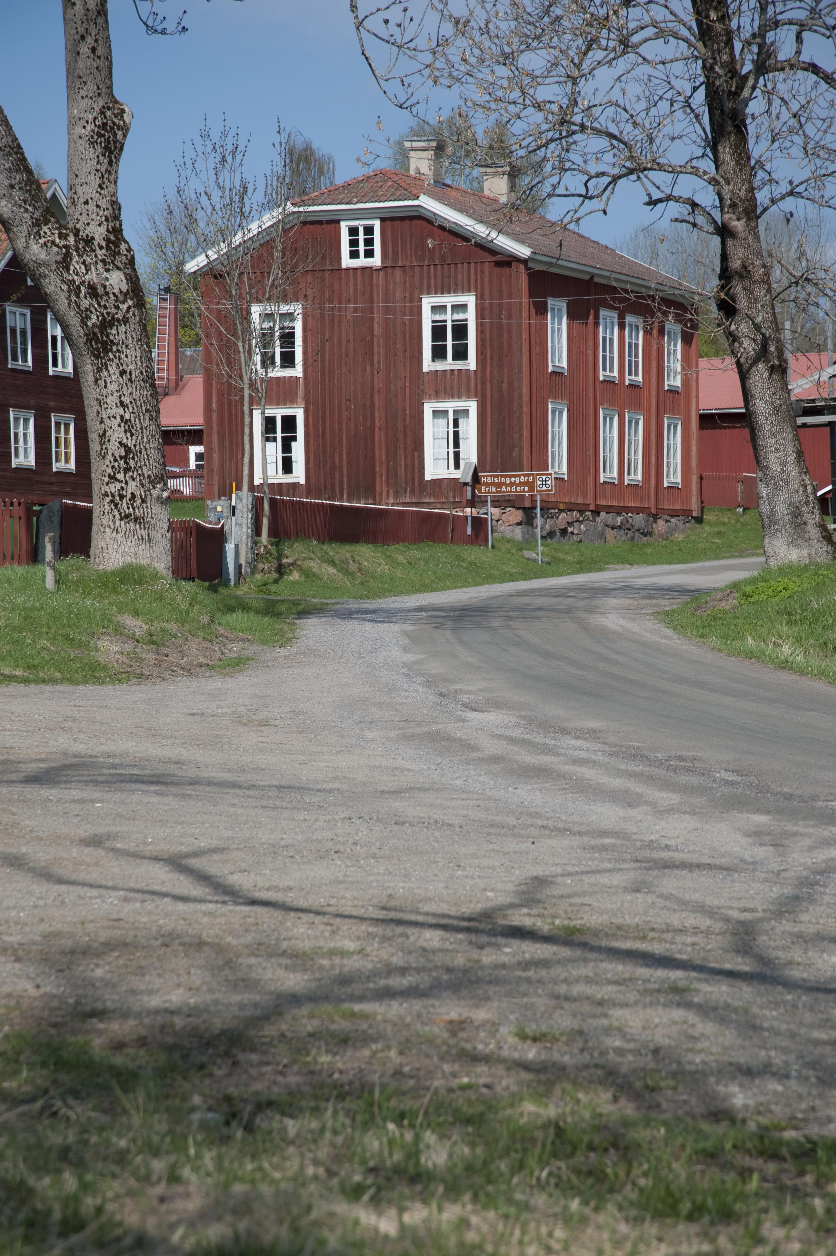 Bengt A Lundberg, Asta by