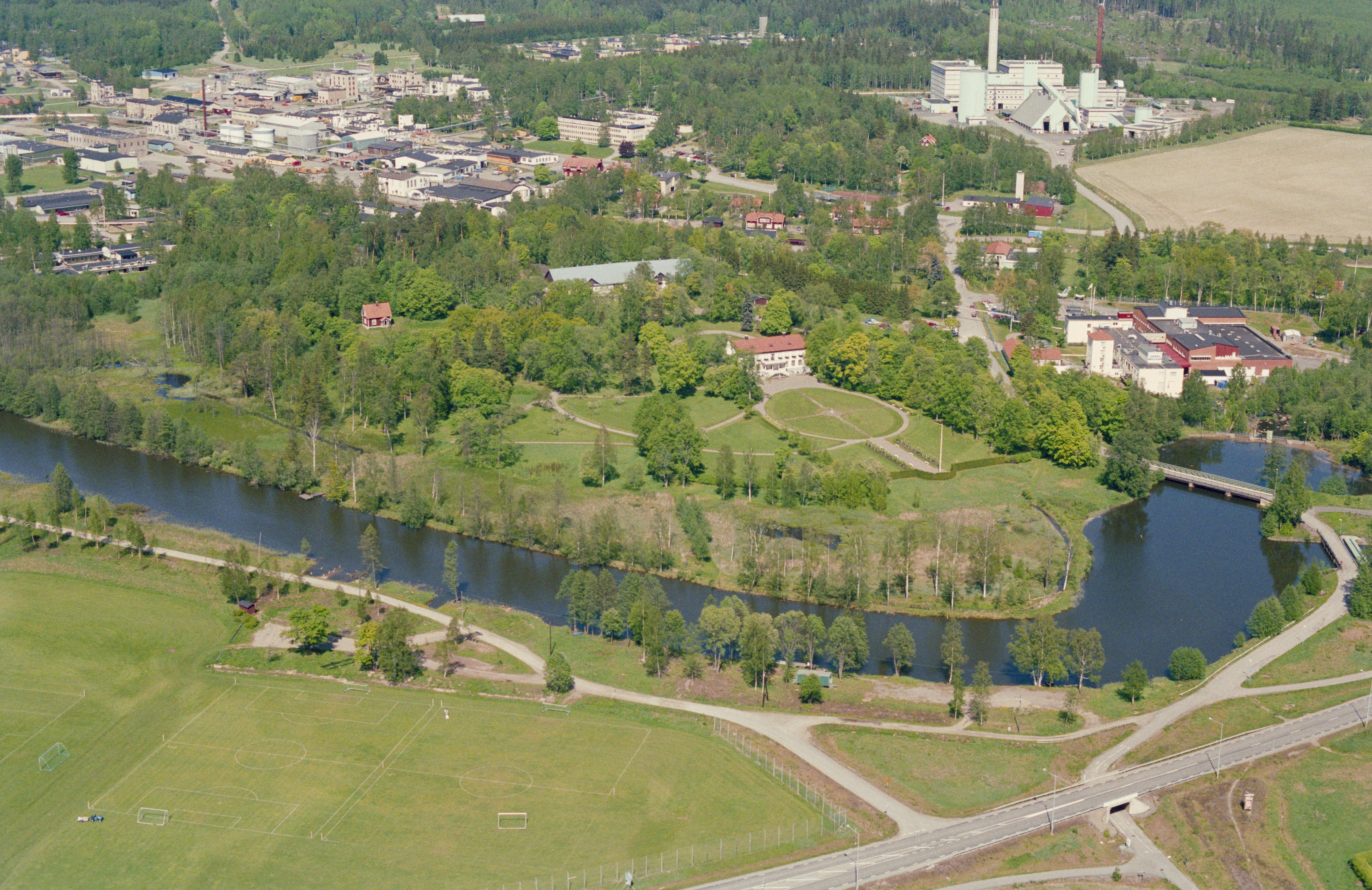 Jan Norrman, Karlskoga 454