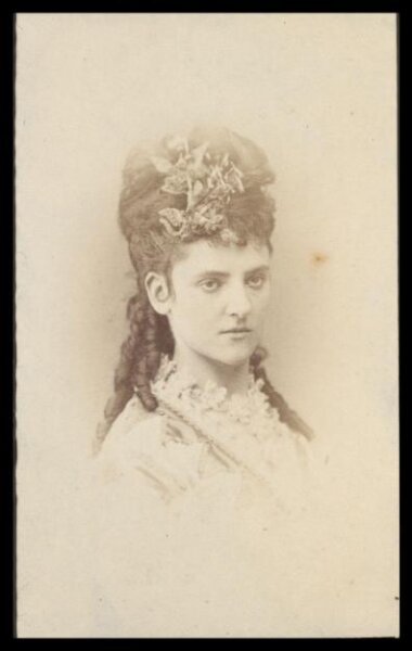 Elliott & Fry, Guy Little Theatrical Photograph