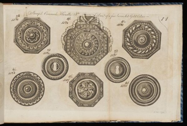 Unknown, Print