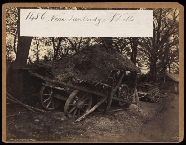Francis Frith, Photograph