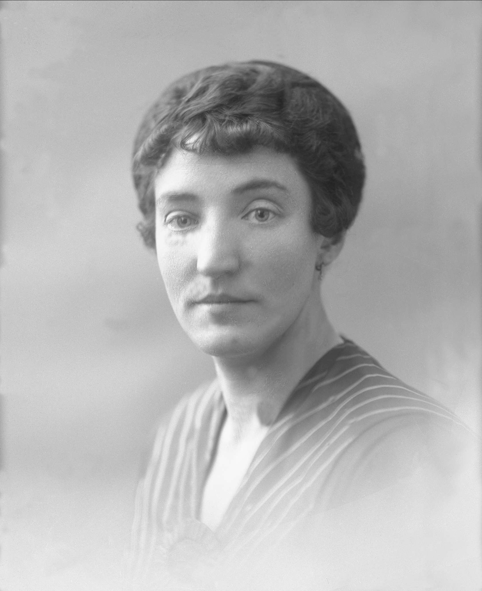 Gustav Borgen, NFB.51903