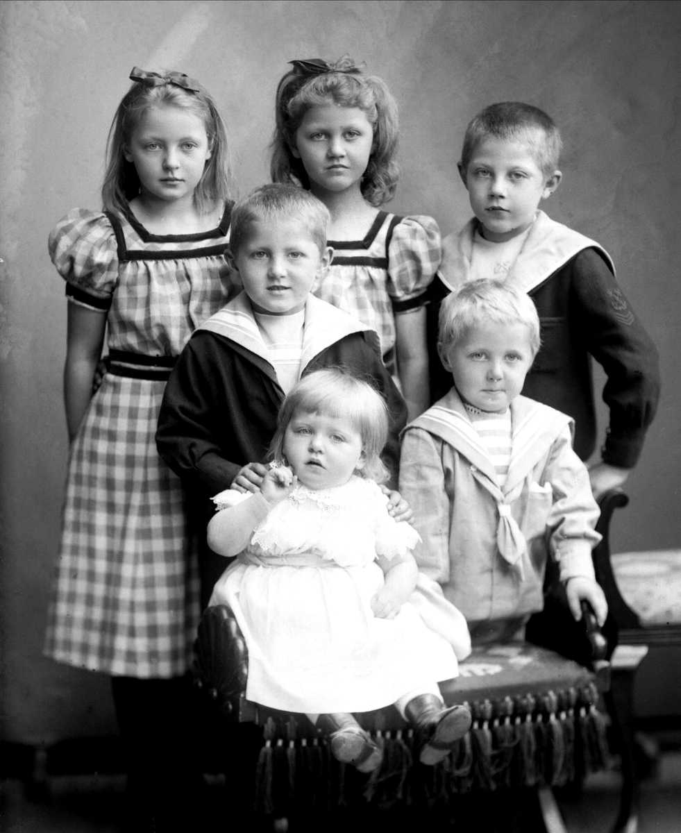 Gustav Borgen, NFB.24769