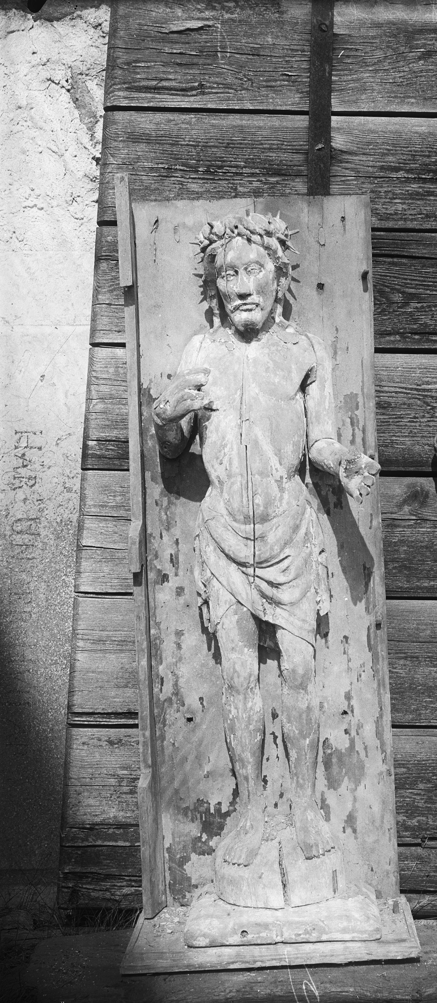 Anders Roland, Råda kyrka