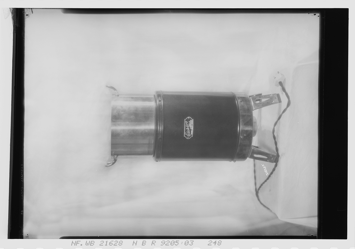 Anders Beer Wilse, Prot: Kure, Per