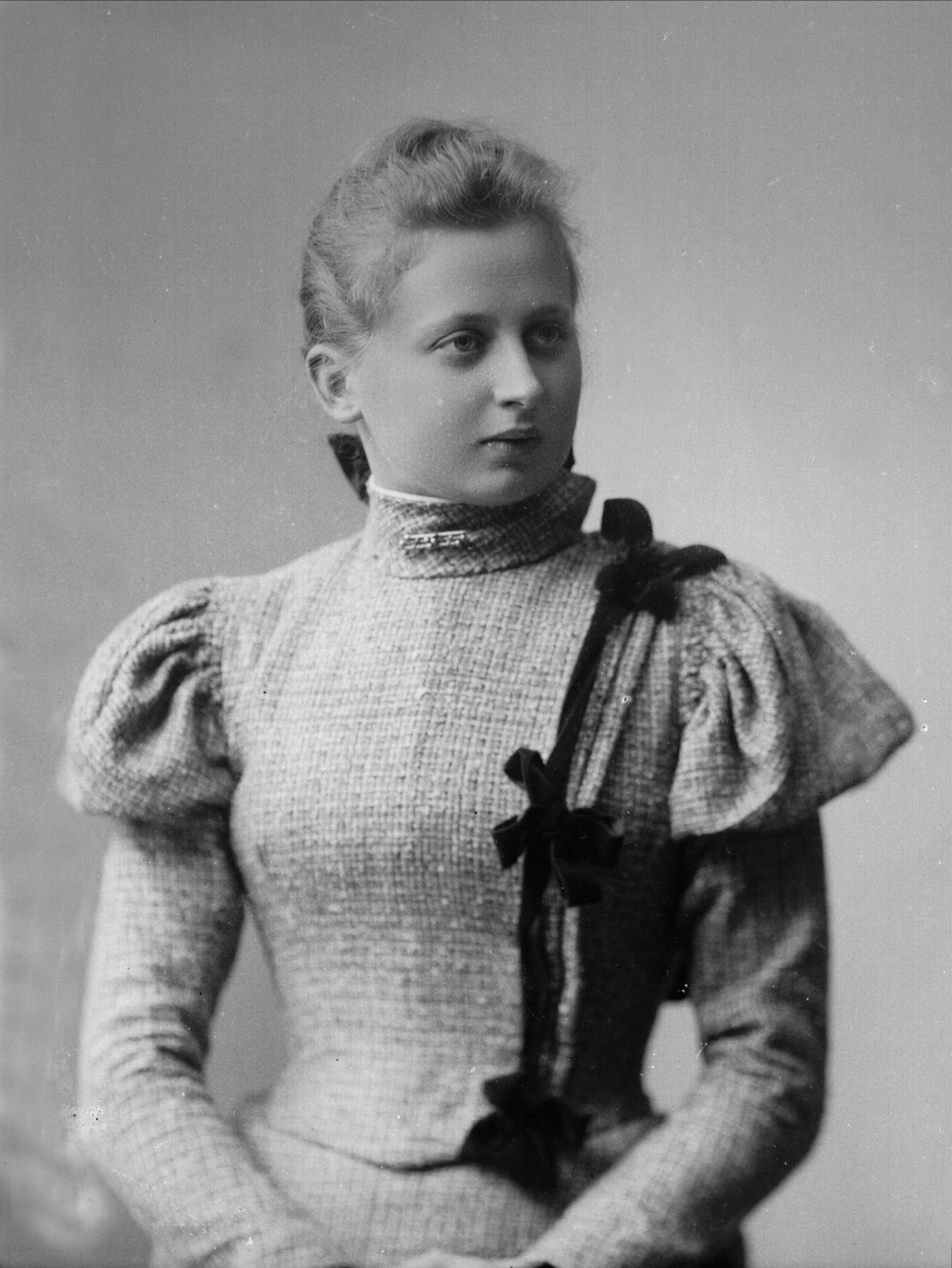 Gustav Borgen, NFB.22985