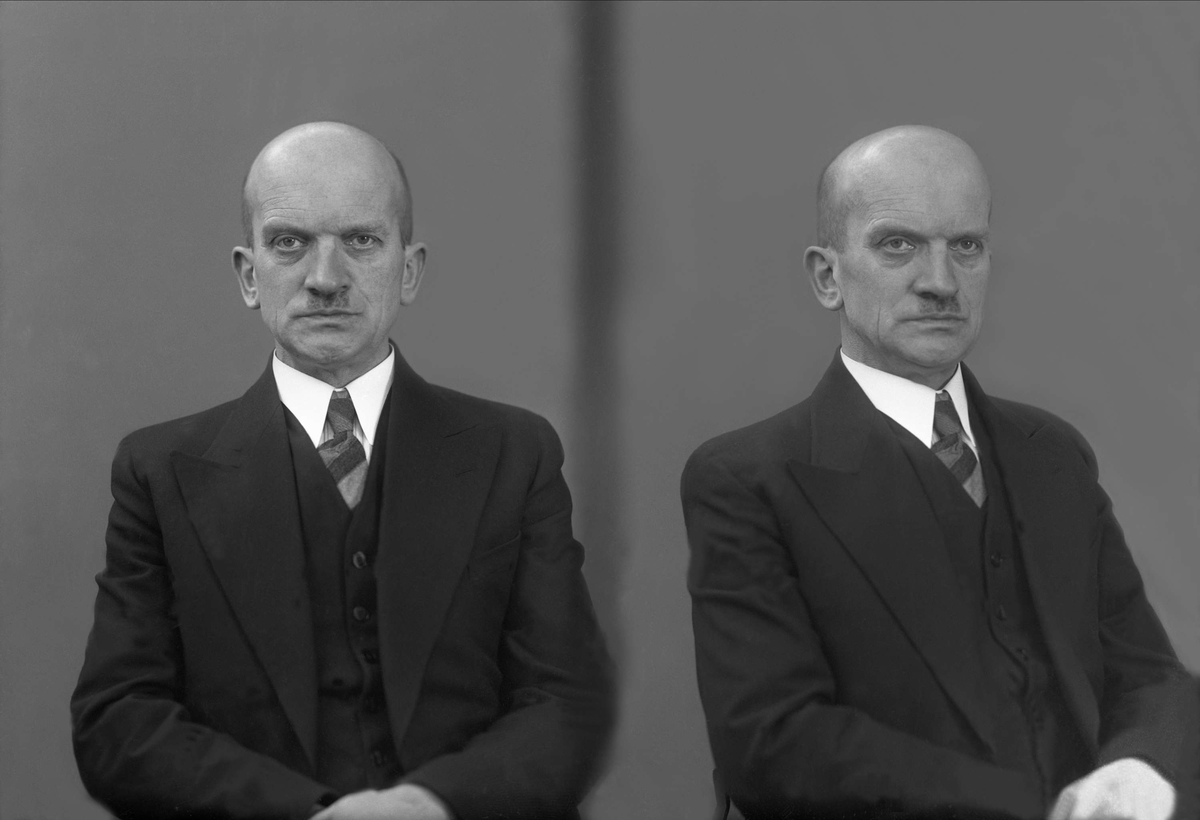 Gustav Borgen, NFB.53357