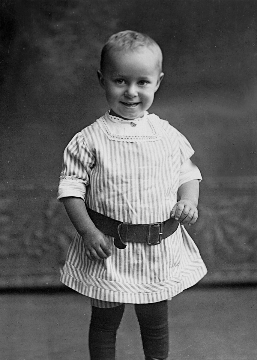 Gustav Borgen, NFB.10004