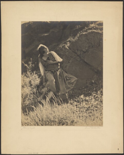 Louis Fleckenstein, Play of Light