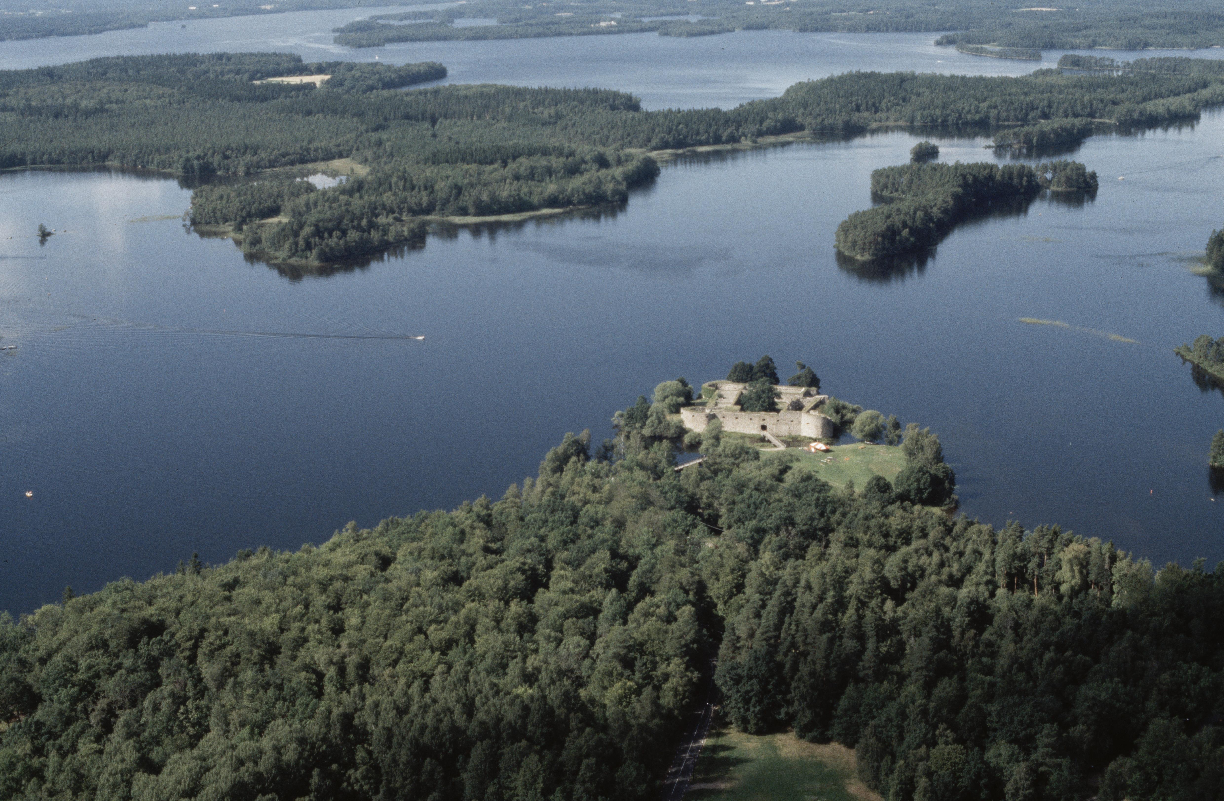 Jan Norrman, Växjö 93:1
