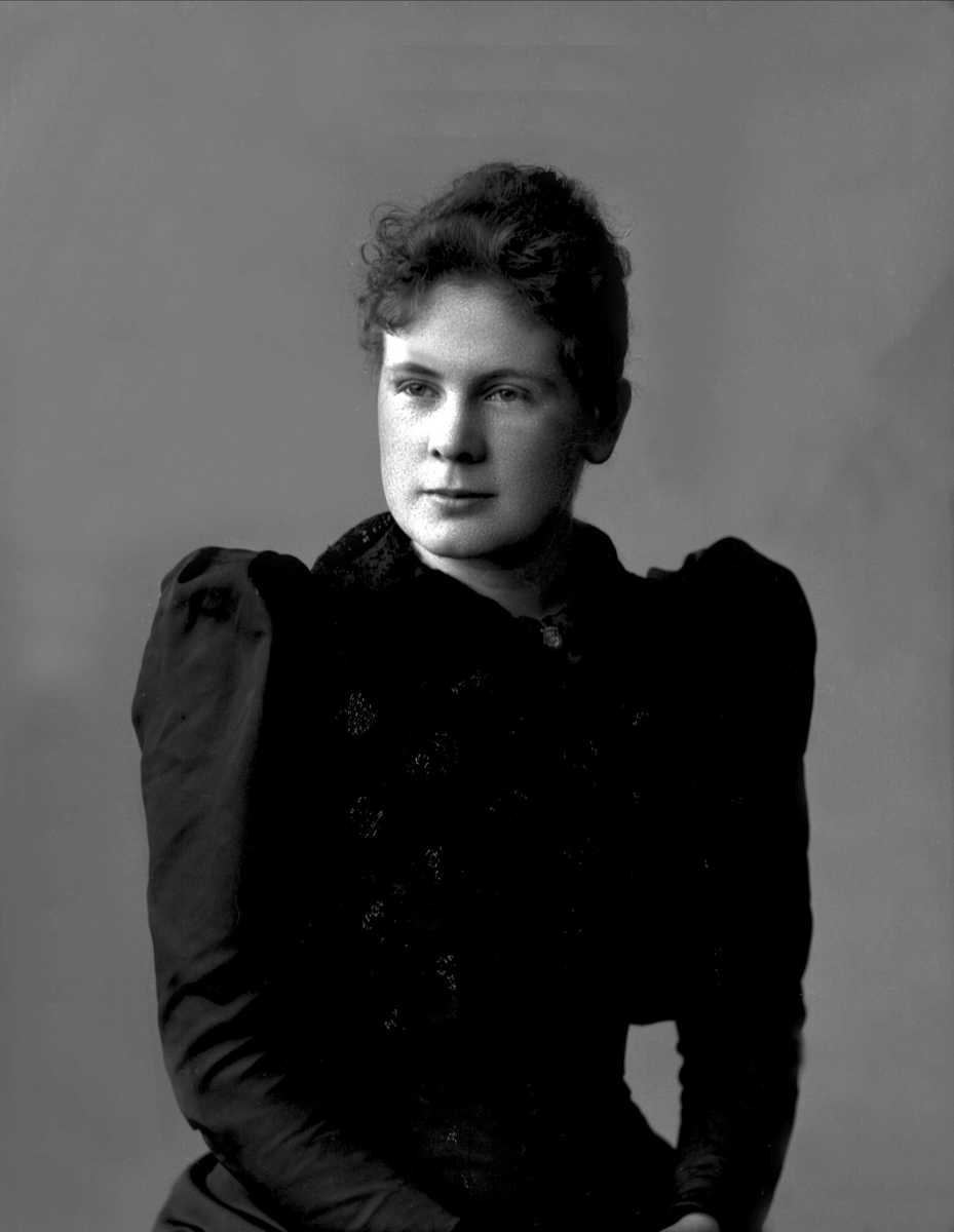 Gustav Borgen, NFB.38641