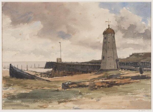 Unknown, Drawing
