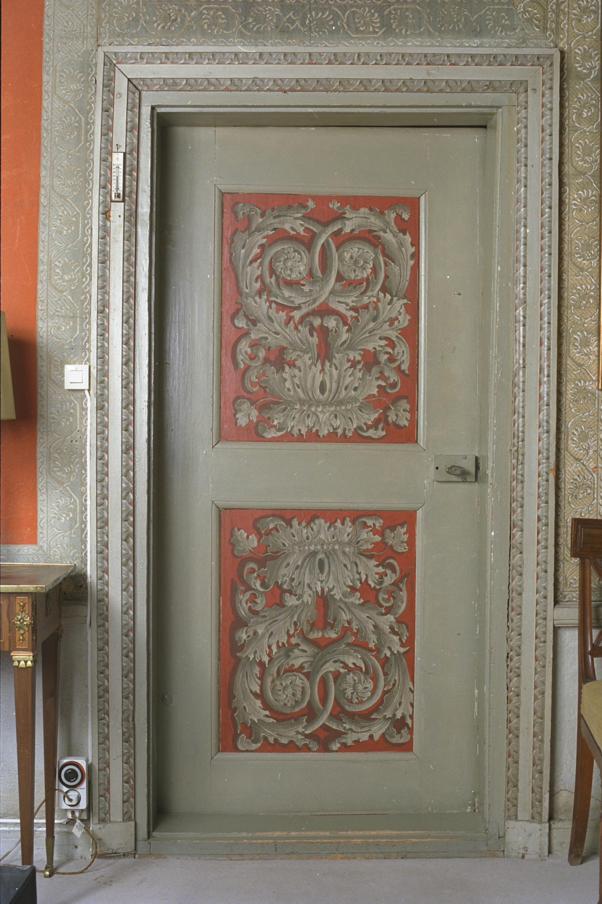 Bengt A Lundberg, Rydboholms slott