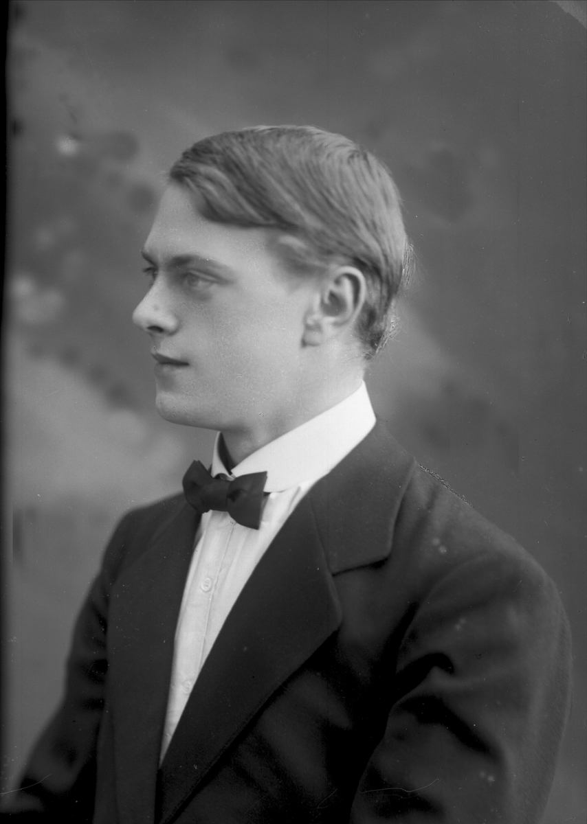 Gustav Borgen, NFB.28752