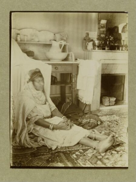 Unknown, Photograph