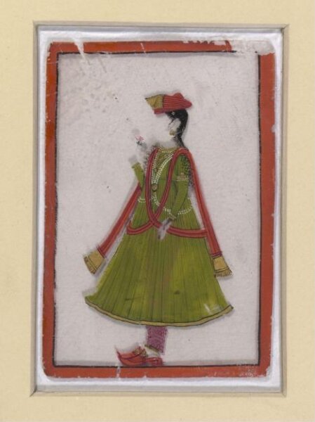 Unknown, Painting