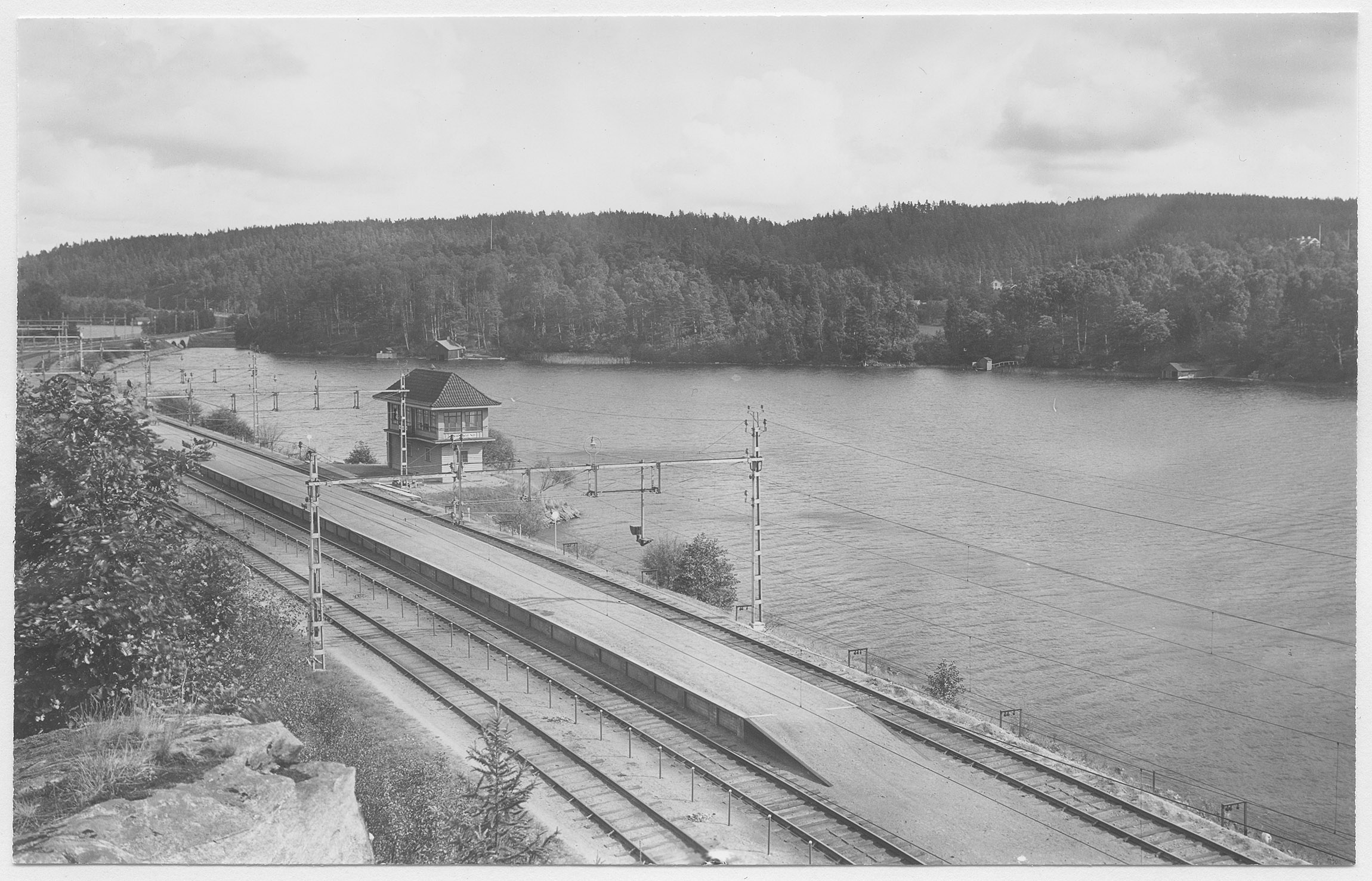 Mårten Sjöbeck, Norsesund
