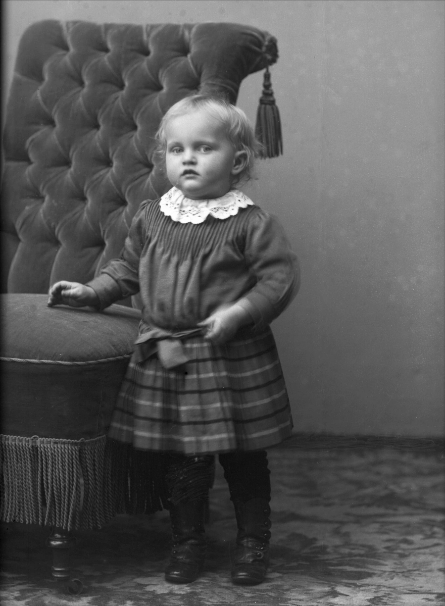 Gustav Borgen, NFB.37405