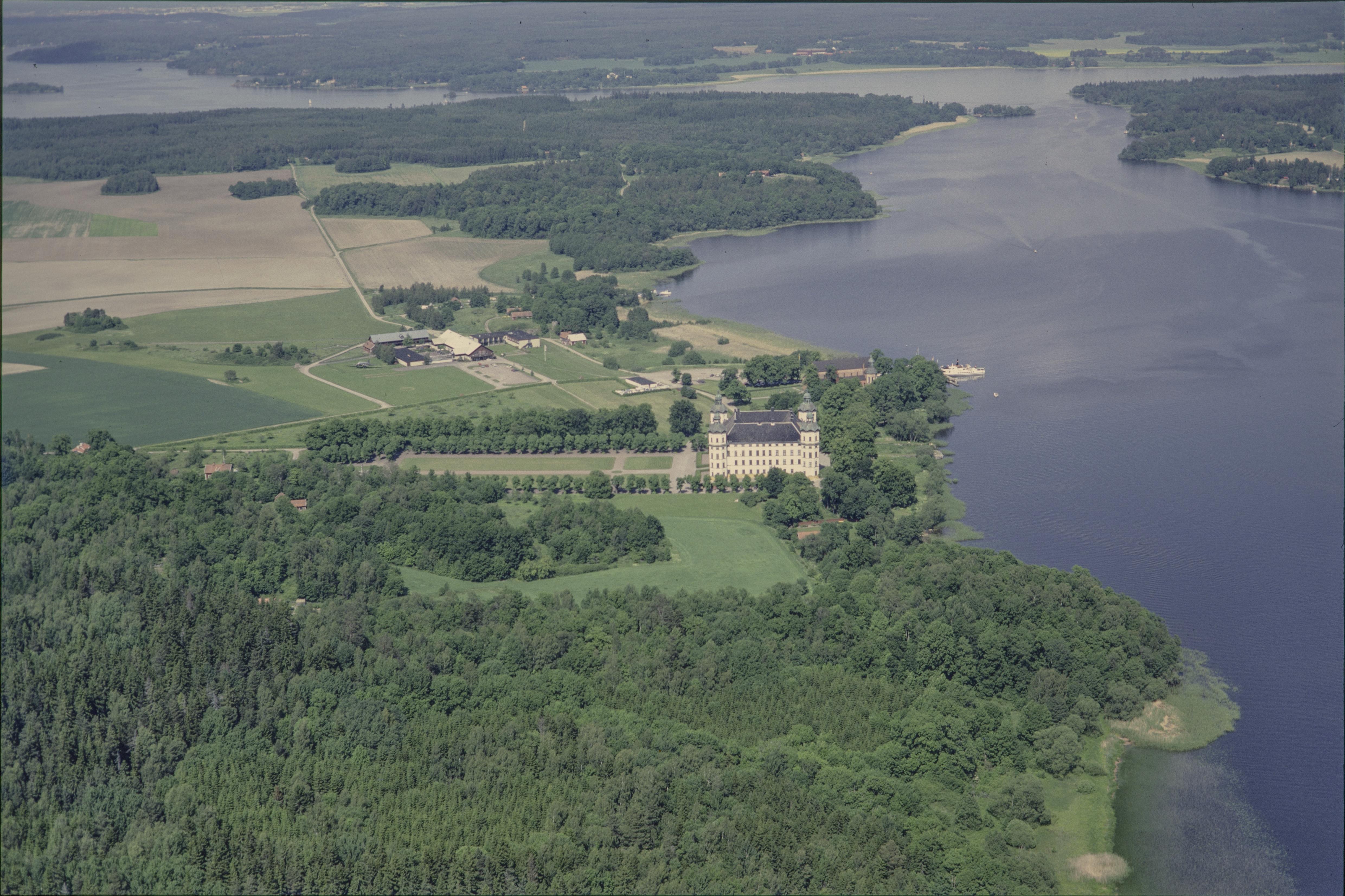 Jan Norrman, Skokloster 106:1
