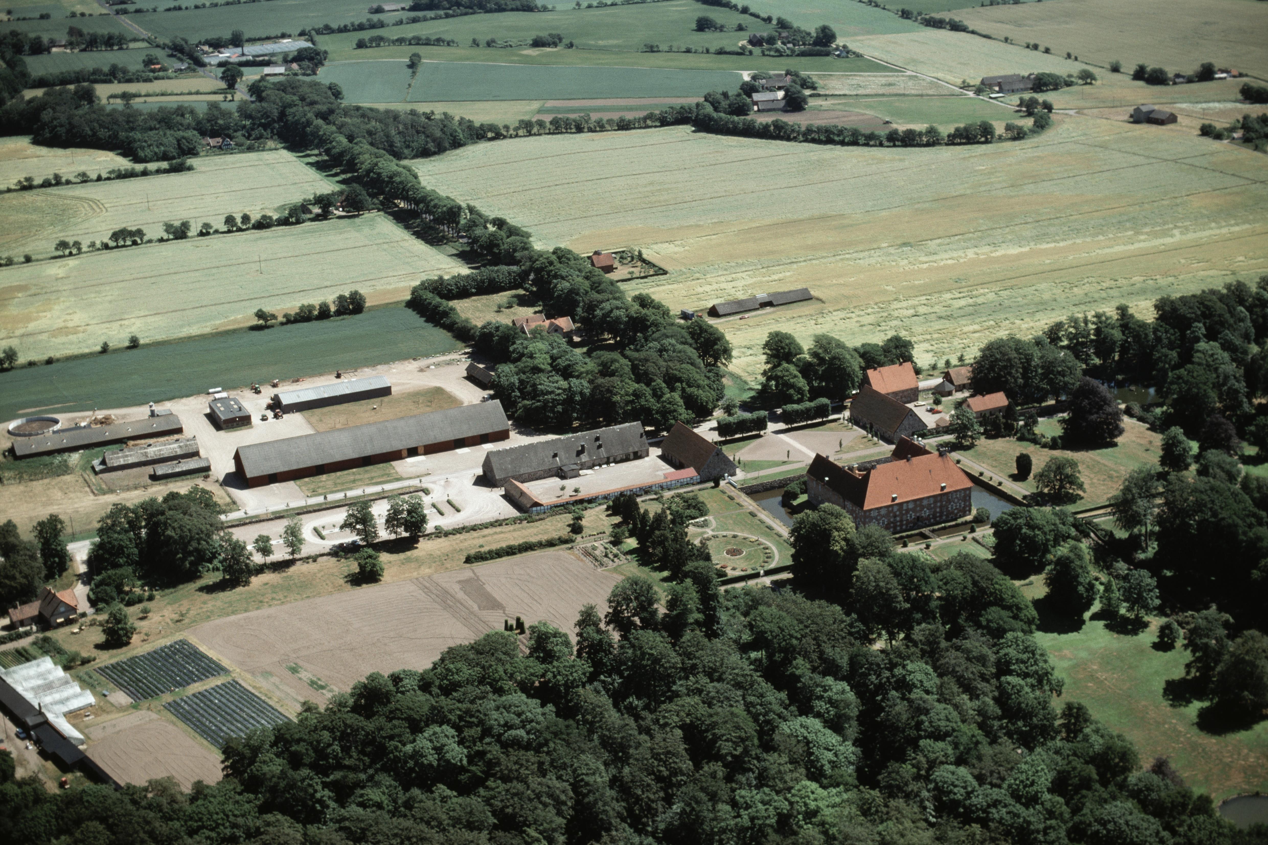 Jan Norrman, Brunnby 102:1