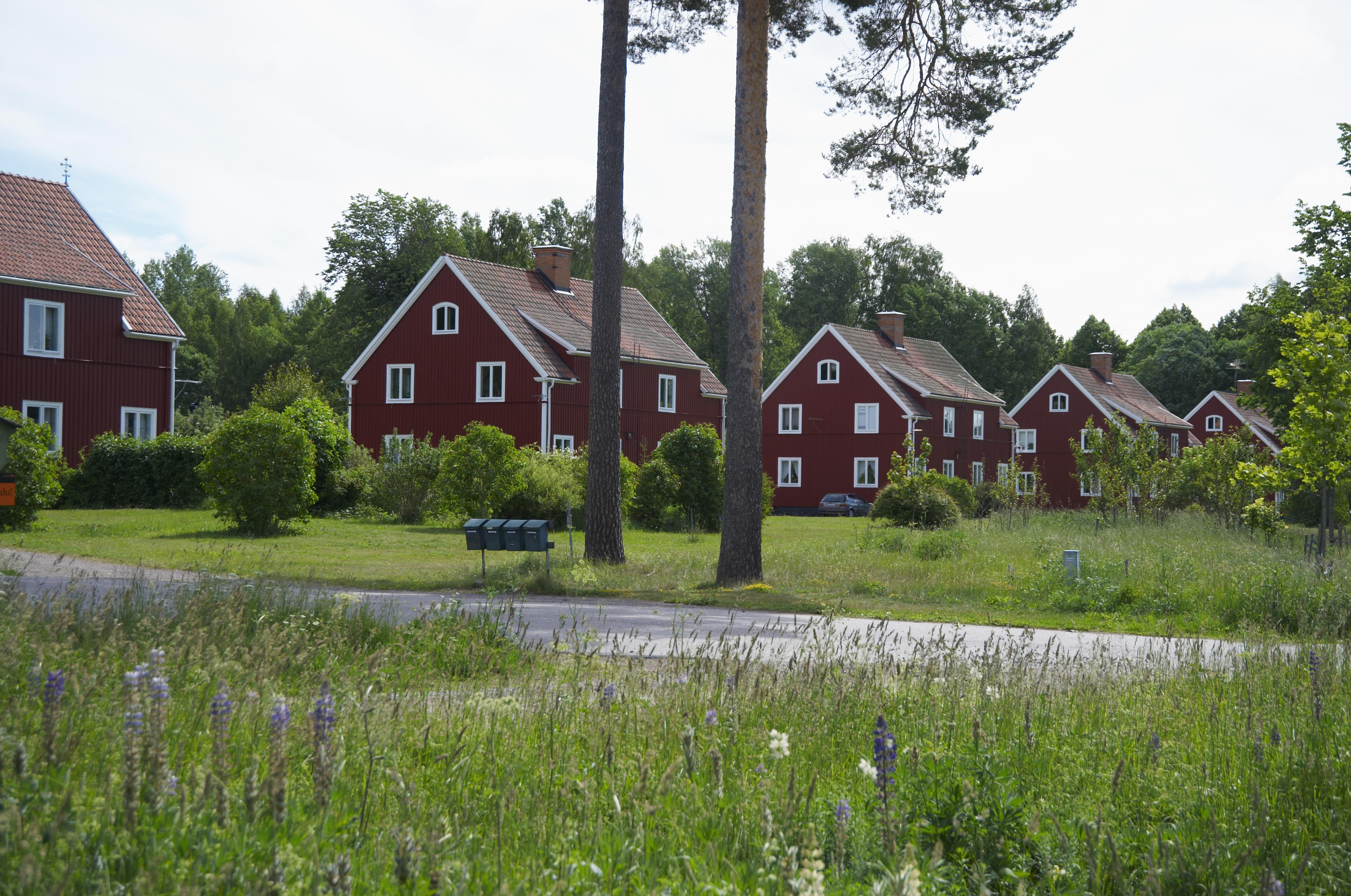 Bengt A Lundberg, Stjärnsund