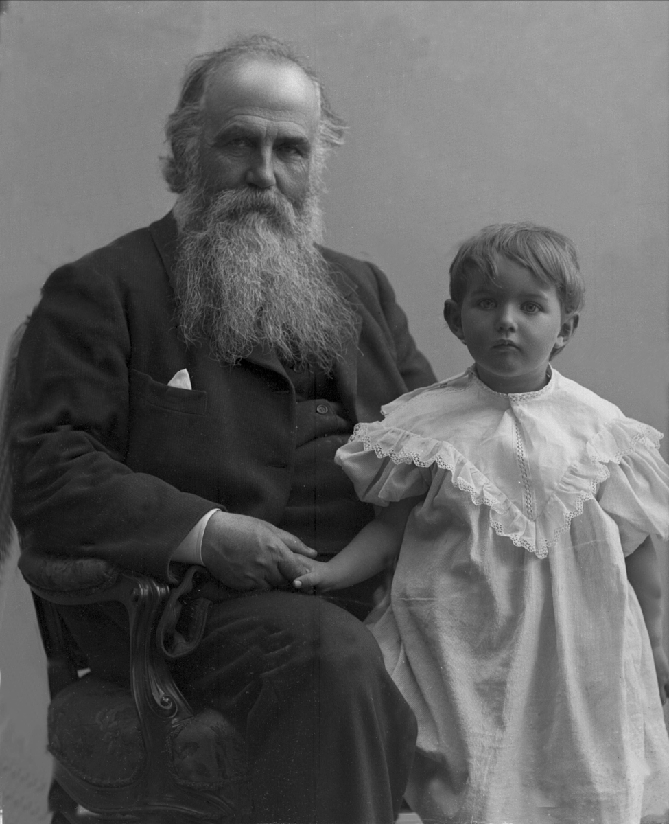 Gustav Borgen, NFB.22735