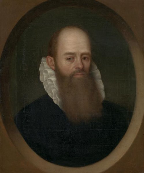 Philip van Dijk, Cornelis van Ceters (1503-99)