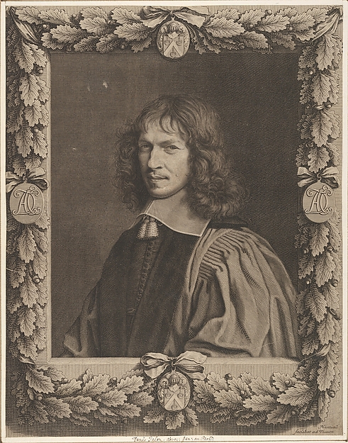 Robert Nanteuil, Denis Talon
