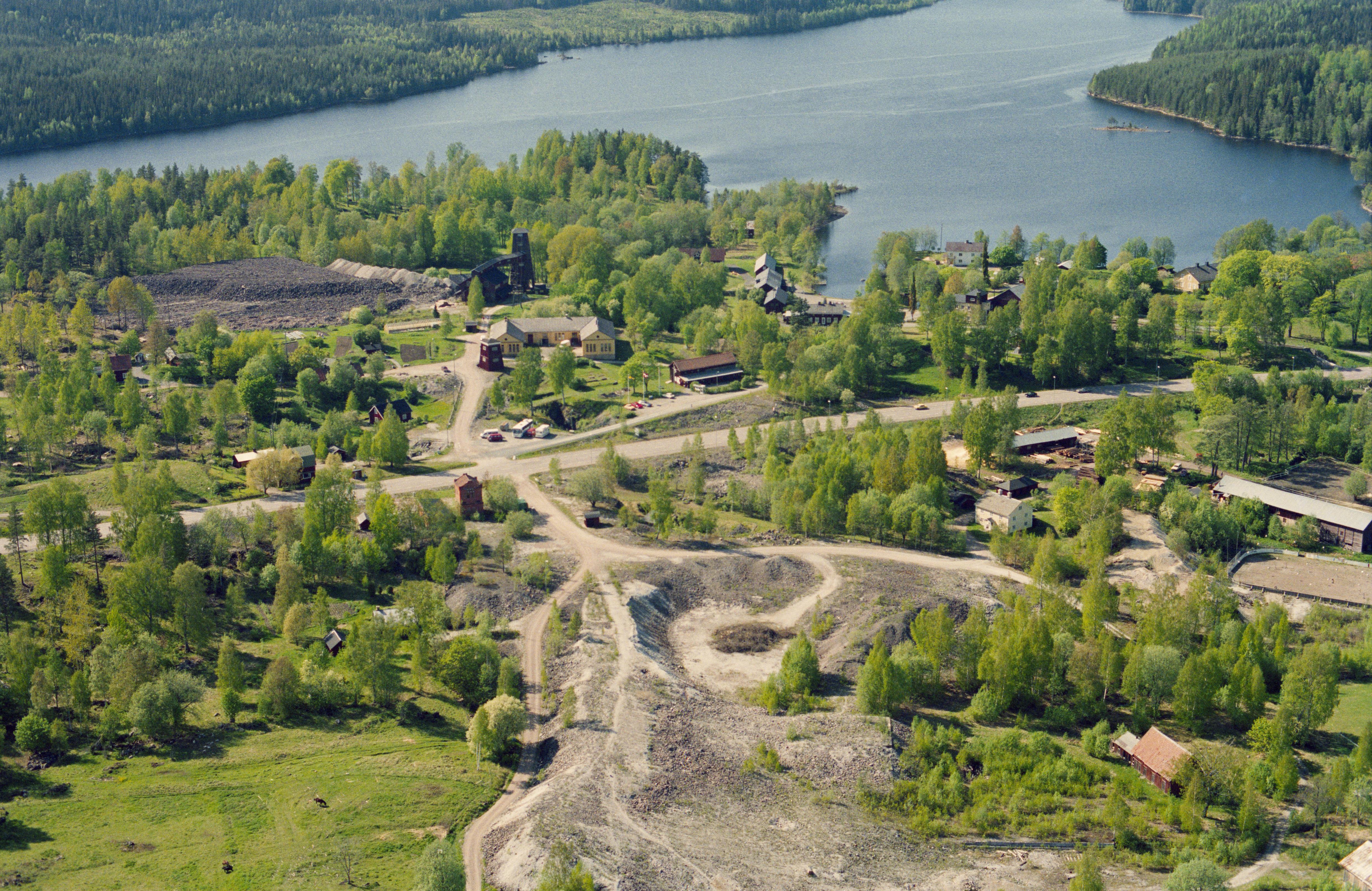 Jan Norrman, Färnebo 548:1-6