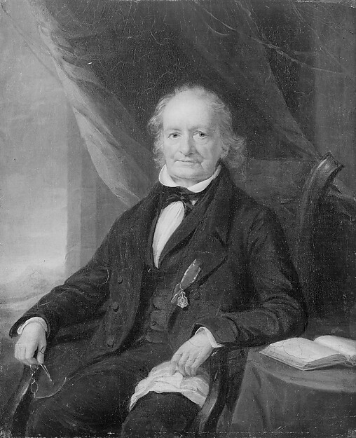 George Linen, William Popham