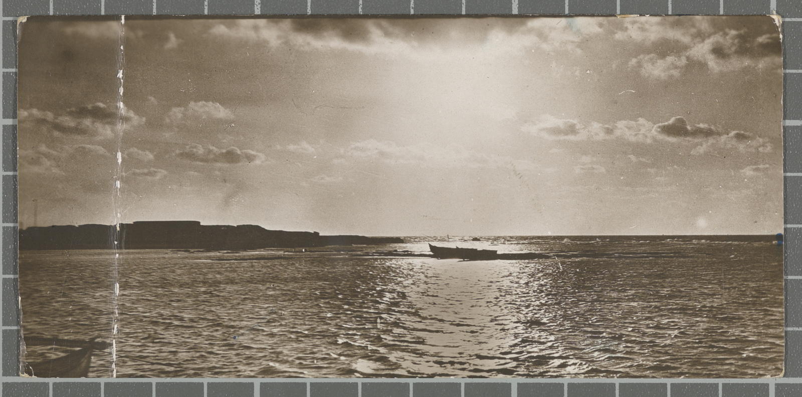 Desconegut, Modern Egypt. 15, Boul. Ramleh - Alexandria (Egypt)