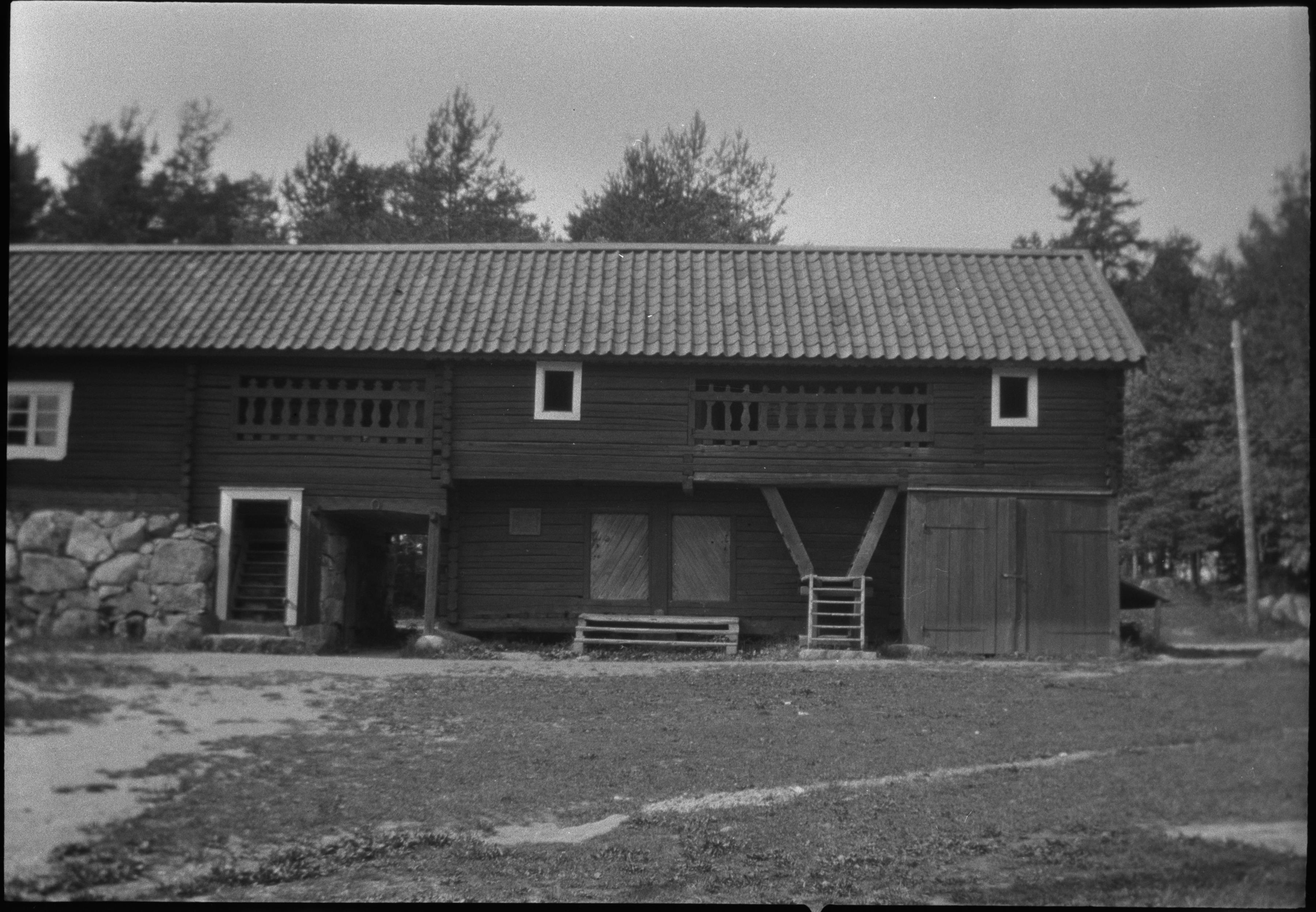 Berit Wallenberg, Västerås