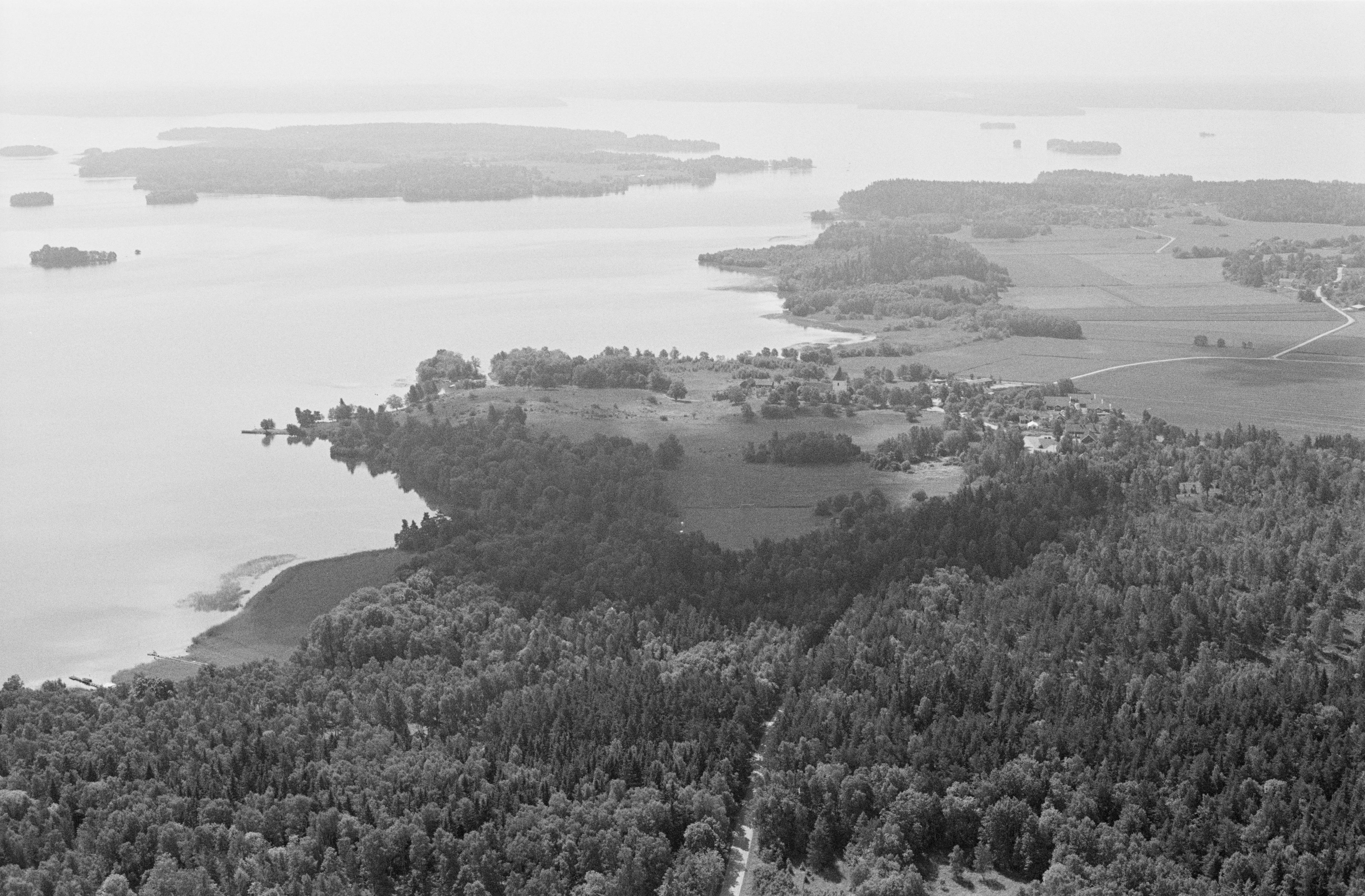 Jan Norrman, Adelsö 46:2