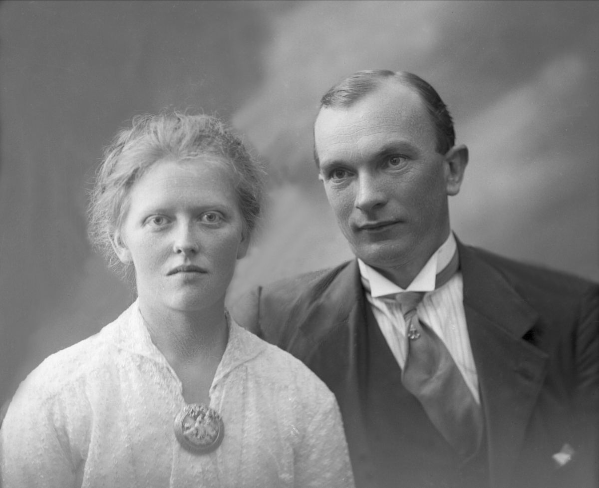 Gustav Borgen, NFB.28833