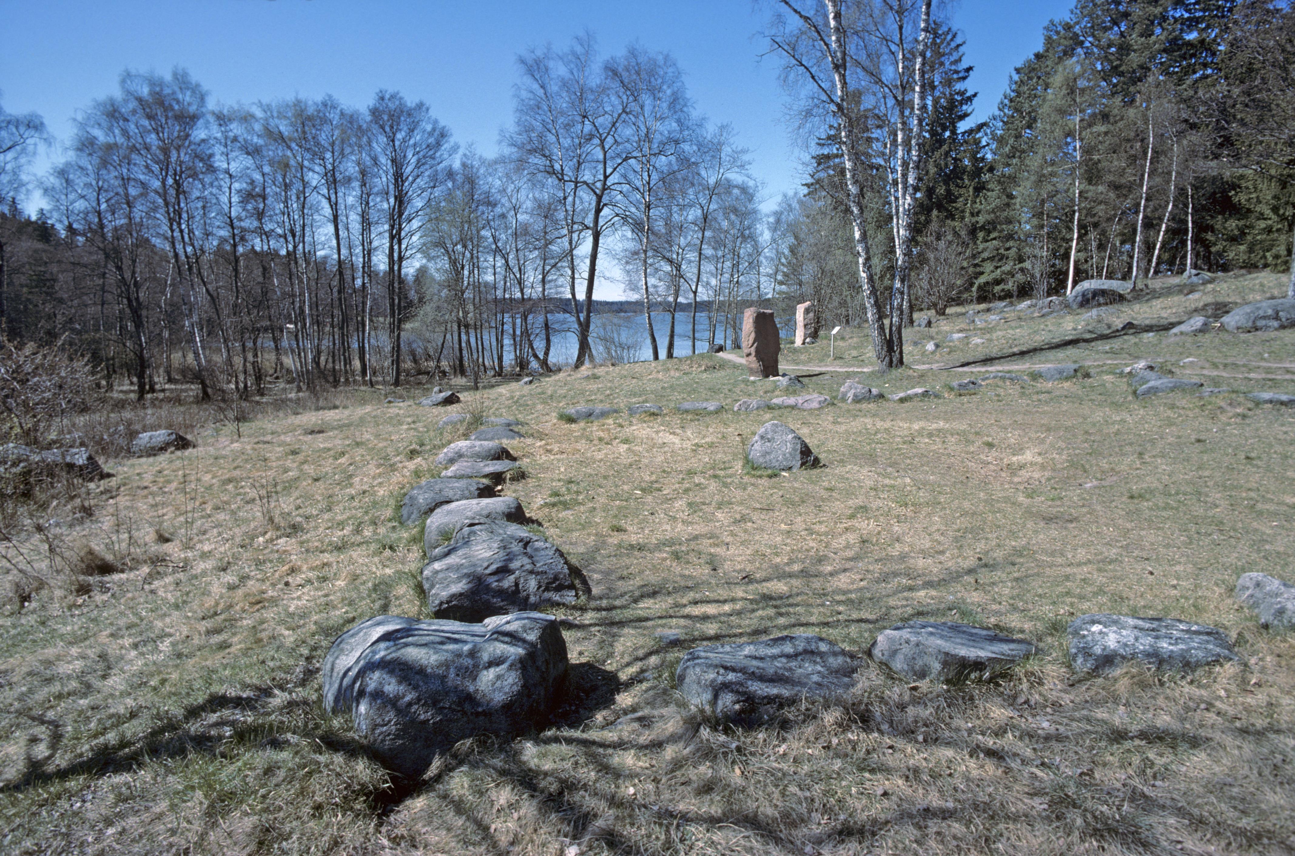 Pål-Nils Nilsson, U225 -226 Bällsta (Arkels tingstad)