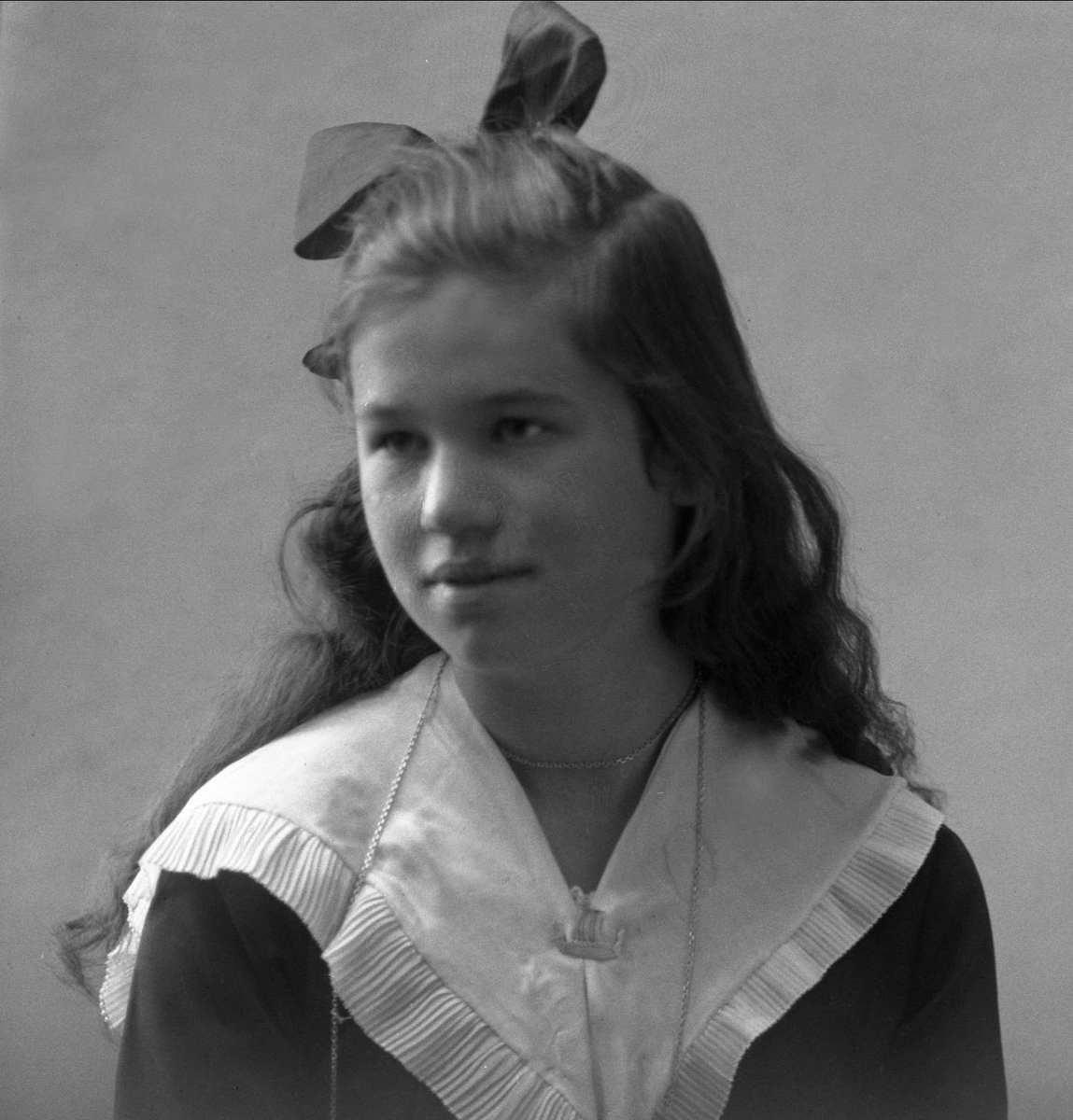 Gustav Borgen, NFB.31089