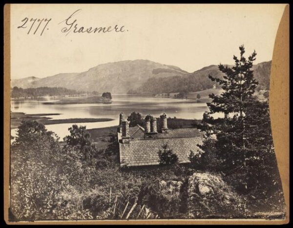 Francis Frith, Grasmere