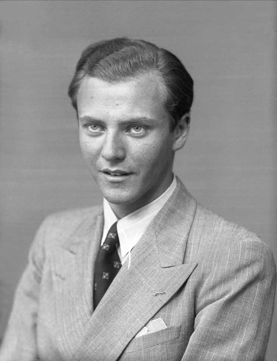 Gustav Borgen, NFB.53531