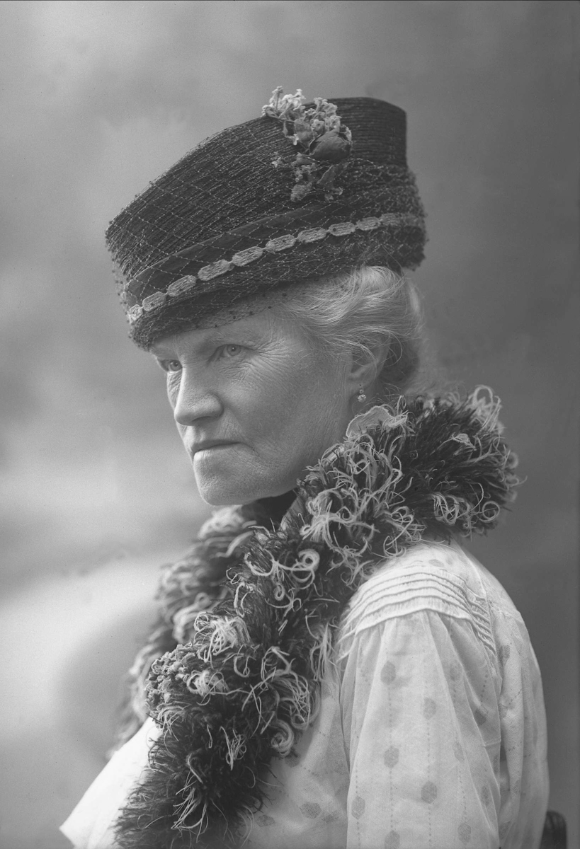 Gustav Borgen, NFB.51916