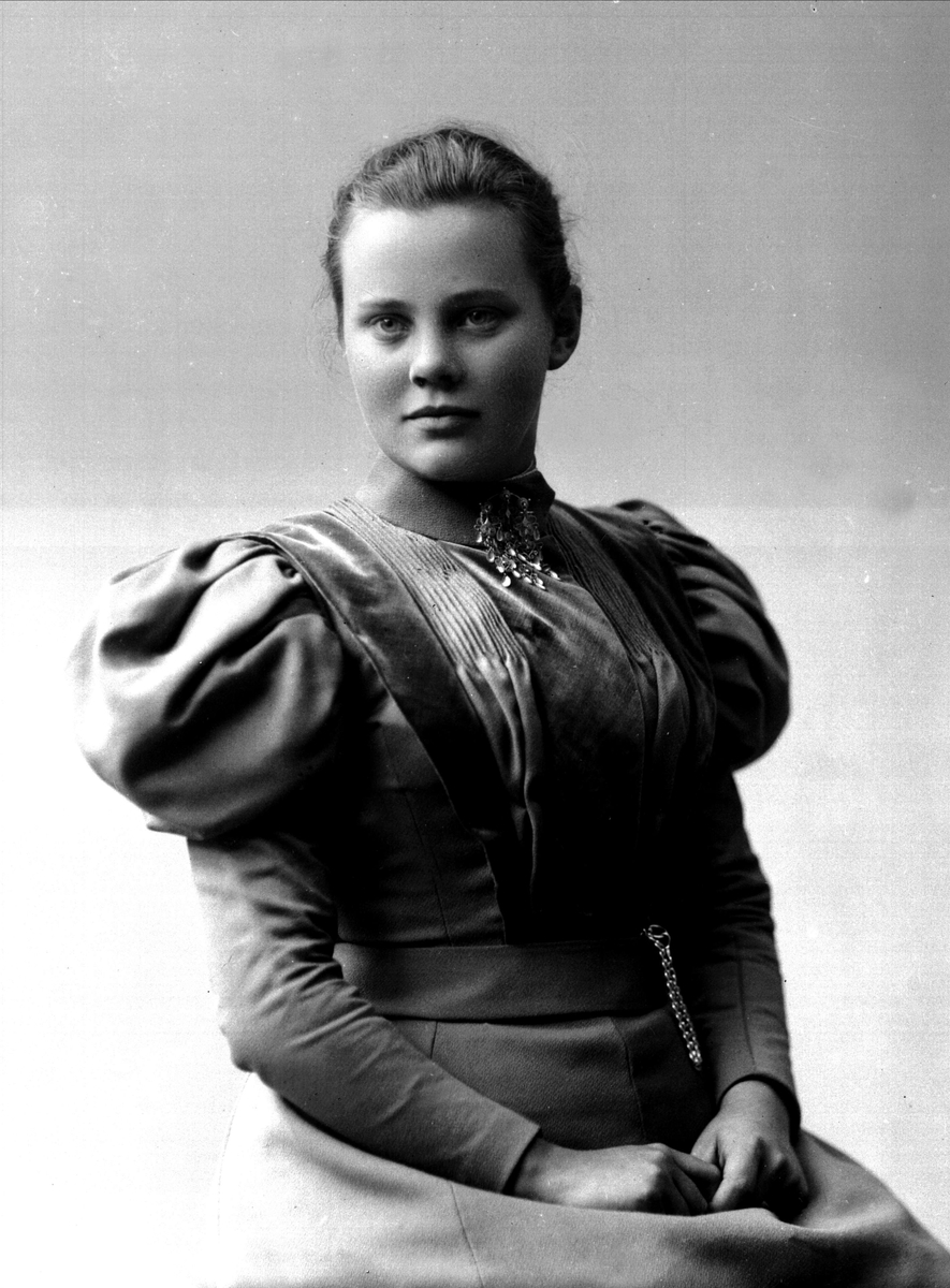 Gustav Borgen, NFB.08402