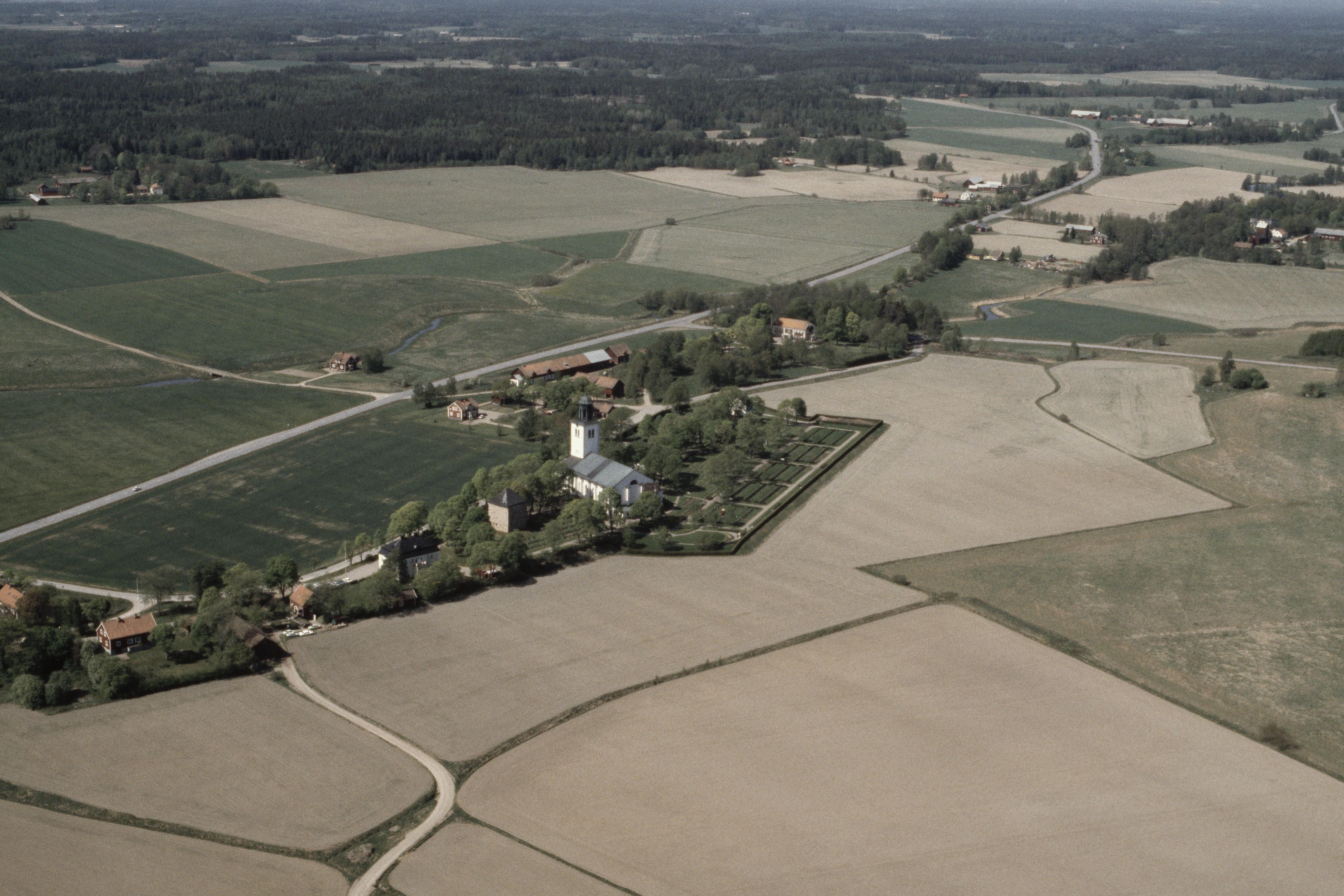 Jan Norrman, Fellingsbro 231:1