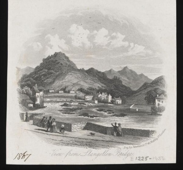 Unknown, Print