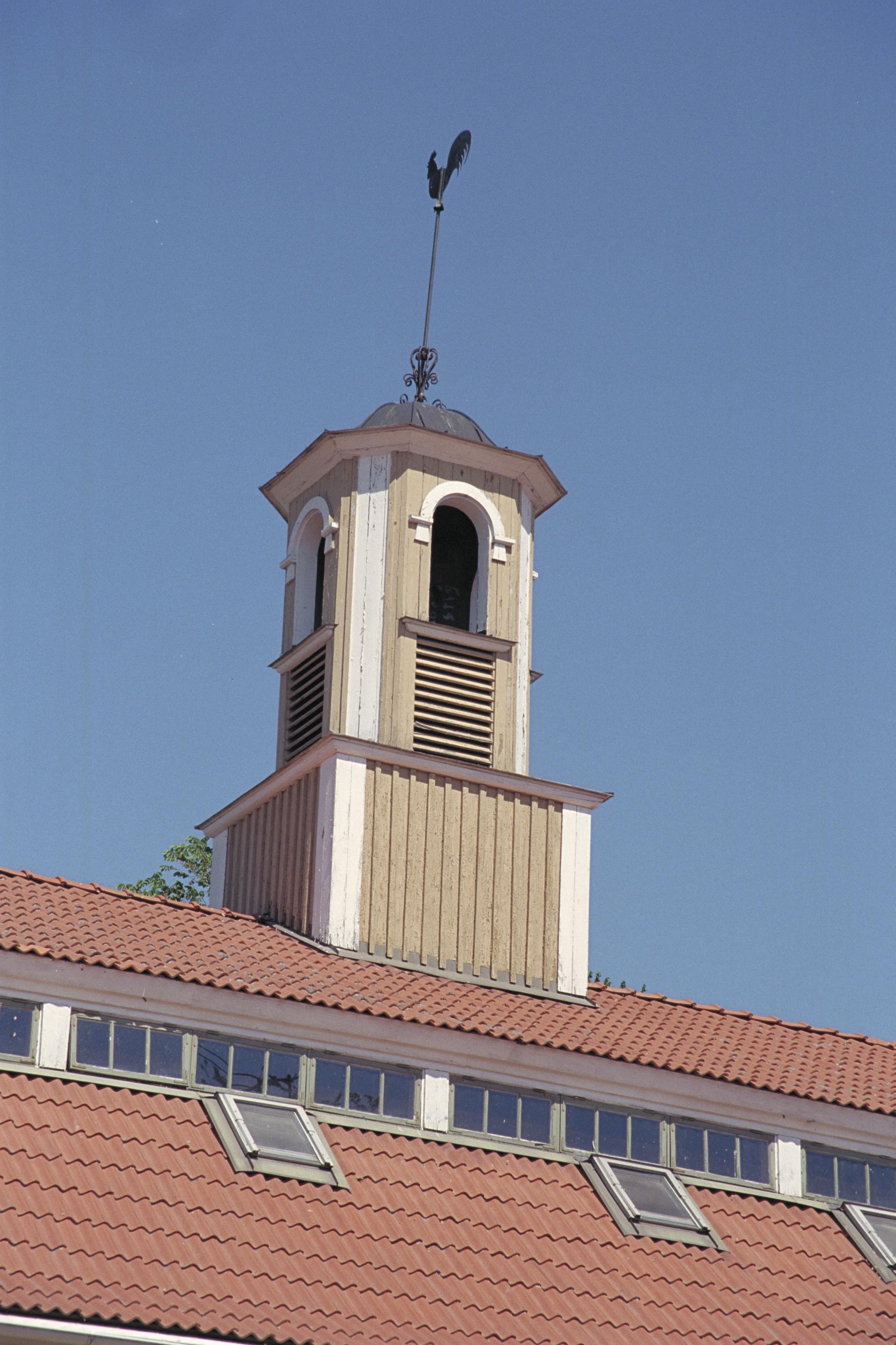 Bengt A Lundberg, Karlsborgs fästning