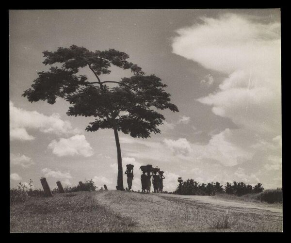 Hardy, Bert, Landscape, Bali
