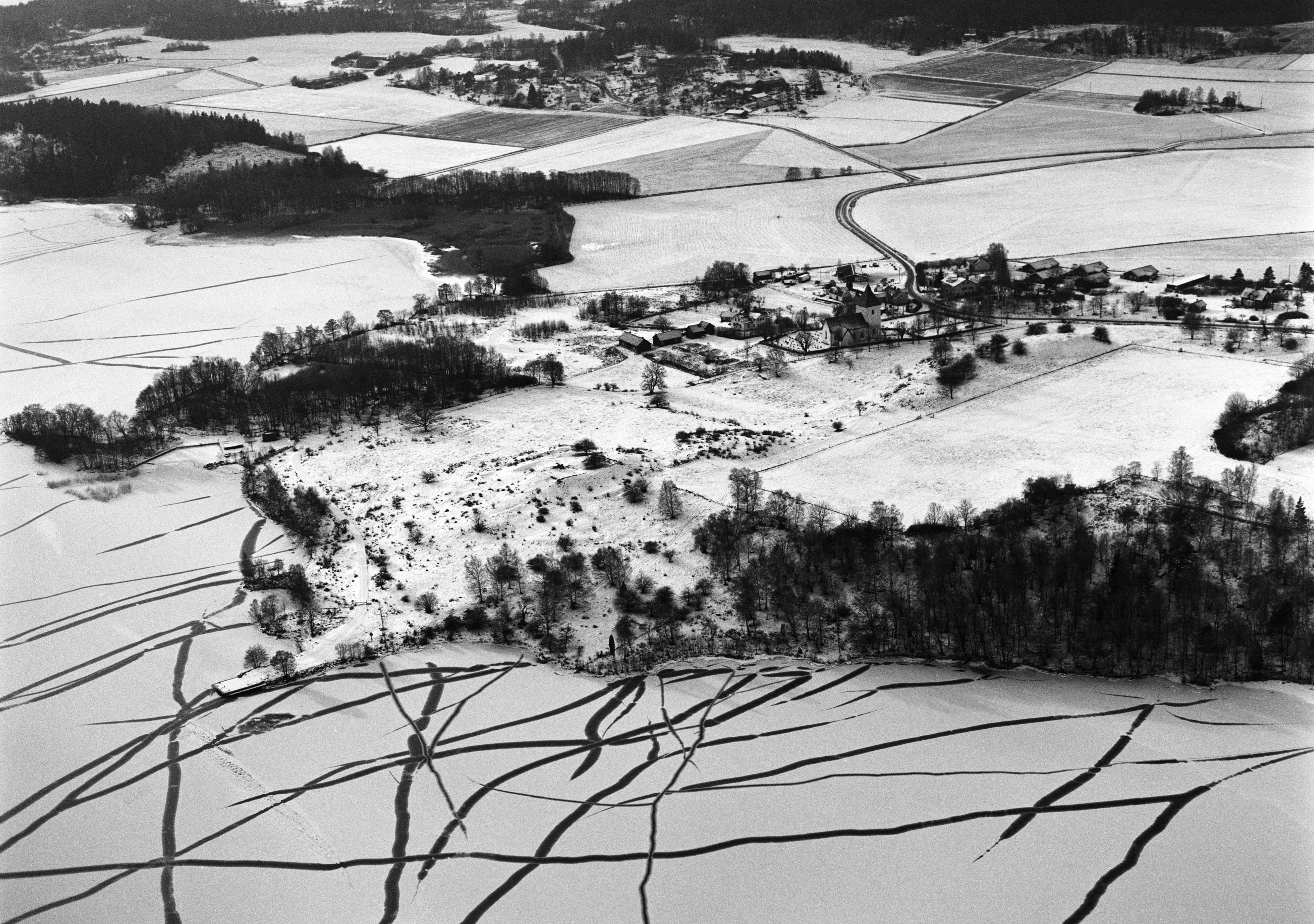 Jan Norrman, Adelsö 46:2