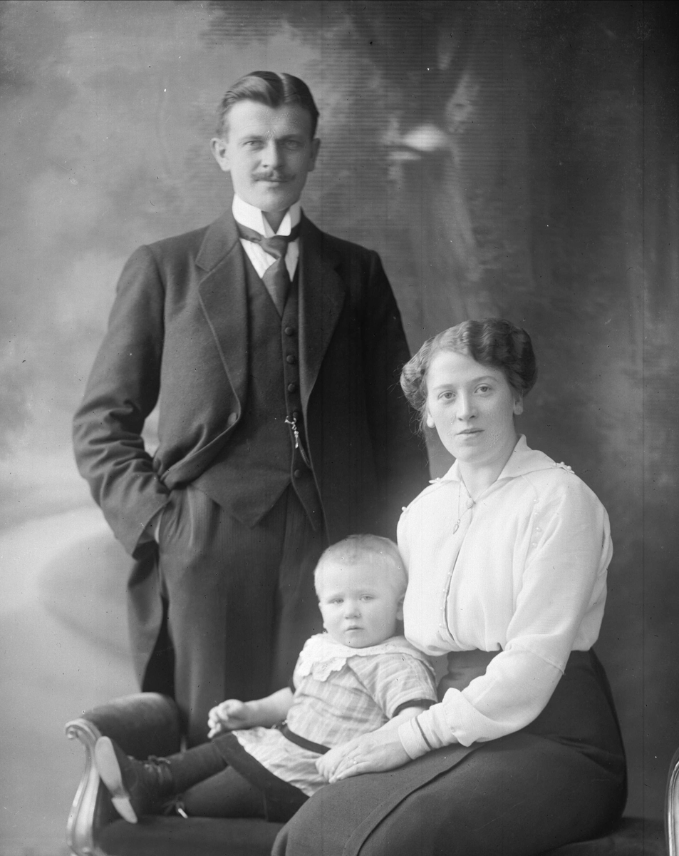 Gustav Borgen, NFB.19225