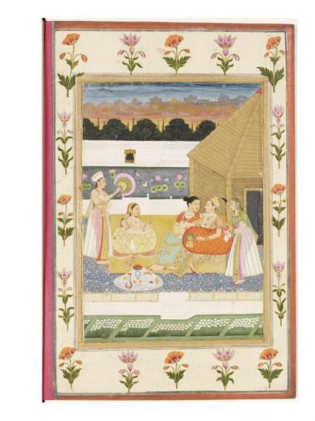 Unknown, Painting