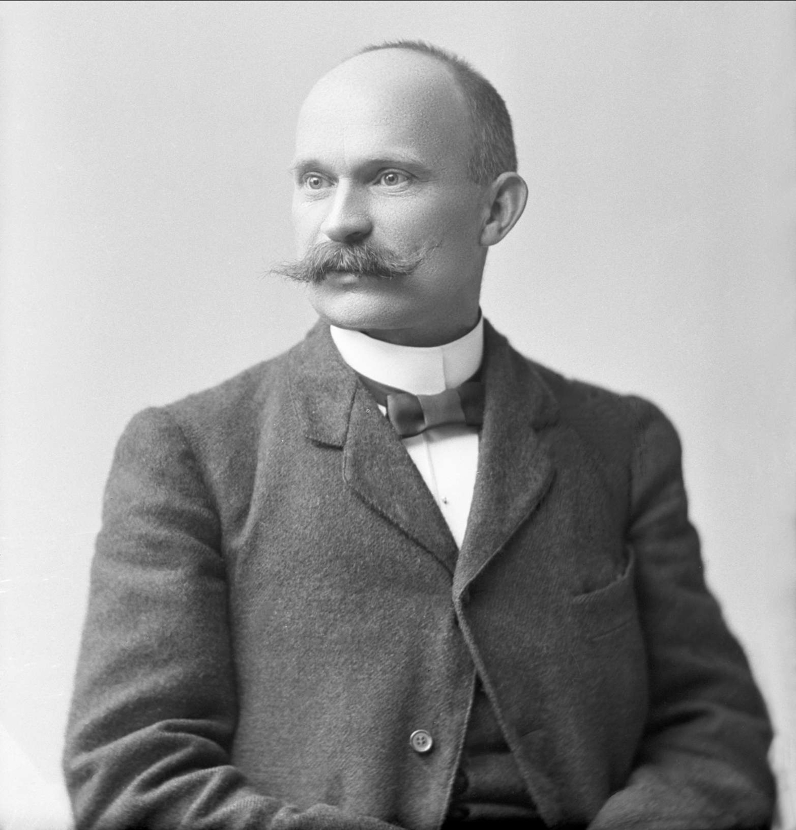 Gustav Borgen, NFB.51672